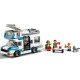 LEGO Creator "Отпуск в доме на колесах" 31108